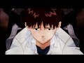 POV: you are Shinji before the 3rd impact (wear headphones)