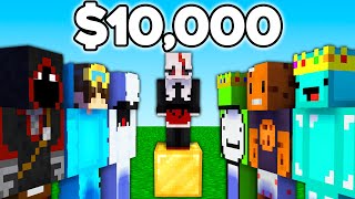 I Cheated In Skeppy's $10,000 YouTuber Event