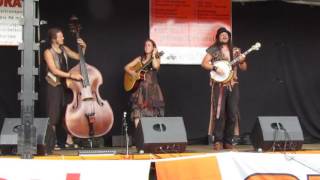 Harmony Glen -  Lay Down Rosie - Hafenfest Papenburg