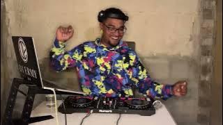 Dj Ermy Sunday Chill Pt2