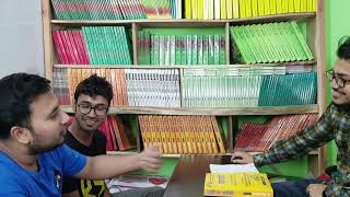 ছায়ামঞ্চের বই পড়া মানেই স্বপ্ন ছোঁয়া screenshot 5