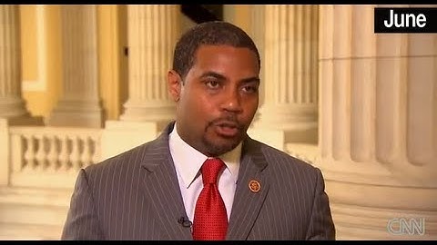 Horsford on CNN State of the Union: One of the Optimistic Freshmen
