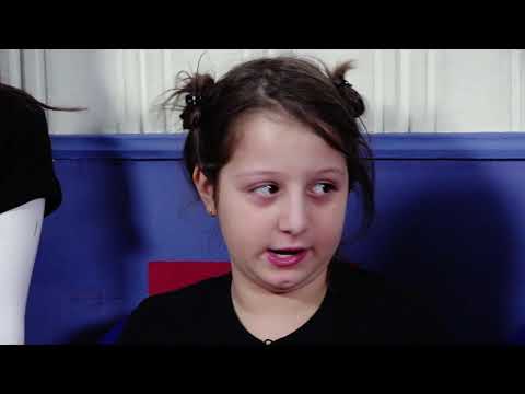 გუკა მოვიდა–2 სერია 3 სეზონი