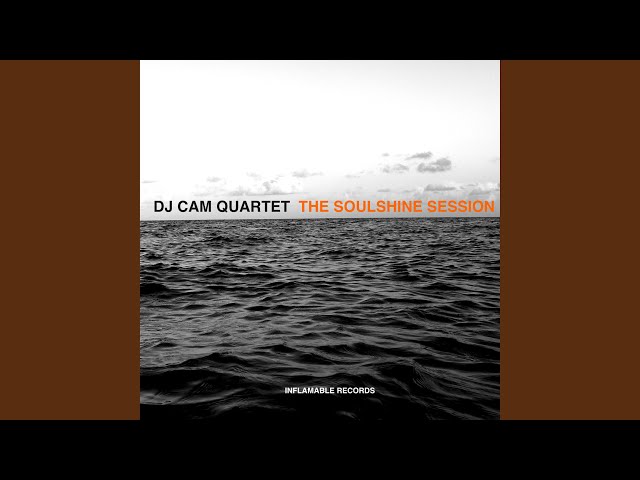 Mental Invasion (The Session Version)