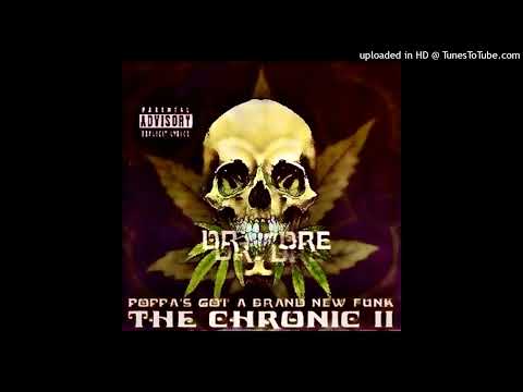 Dr. Dre - The Chronic II: Pappa's Got A Brand New Funk - YouTube