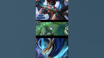 Nice Cover #ruby #gusion #tigreal #helcrut #karrie #zoning #mlbbindonesia #mobilelegends#ml #shorts