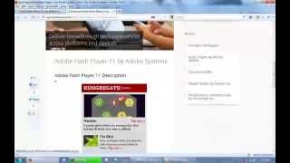 Download Adobe Flash Player 11 Varies with device  for Android FREE| 100% Working! screenshot 3