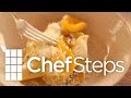 Hazelnut Ragout Pappardelle- ChefSteps