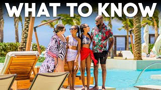 Don't Book Nobu Hotel Los Cabos Until You Watch This! by Top Flight Family 17,681 views 1 year ago 11 minutes, 2 seconds
