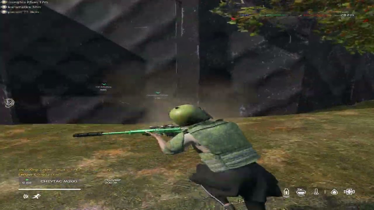 I'm faster than you #dayz #fragmovie #paradise #game