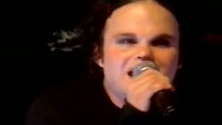 The Rasmus   In the Shadows   Top Of The Pops 30 04 2004