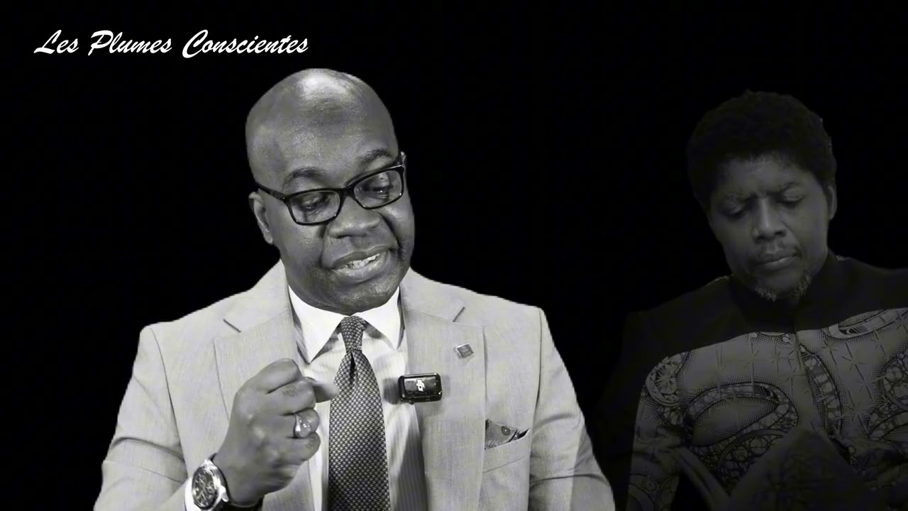 Cher Lumumba, Texte de Tony Elebe ma Ekonzo