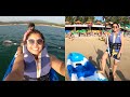 GoPro Kayaking in South Goa | Palolem Beach | Sunset Kayaking