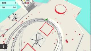 Absolute Drift - Easy Way To Do Insane Skills Achievement Das Whip