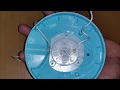 General Repair & Maintenance of Flipkart Mini Chopper