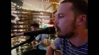 Future Thieves - On The Run (Garage Session)