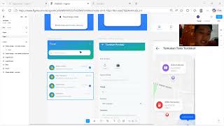 UTS Mobile Programming Lanjut - Andika Fahrizal Faqi-STI202303748