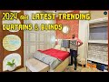 2024 ലെ Latest Trending Curtains & Blinds|Curtain designs & trends|Blinds|Price|Dr. Interior