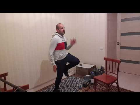 ვარჯიში სახლის პირობებში/workout at home