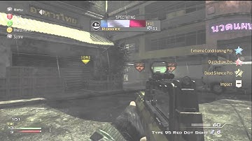 Robbiee 1v3 Last map 3-3