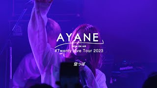 Ayane 空っぽ Live Tour 2023