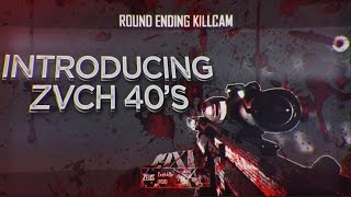 Introducing Zvch 40s!