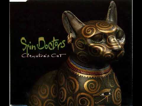 Spin Doctors - Cleopatra's Cat