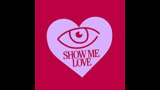 Hellmate, Santiago & Carlitos, Chantal Lewis-Brown - Show Me Love Resimi