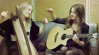 яΤʀ  The Webb Sisters - Baroque Thoughts - live ProperTV 2011