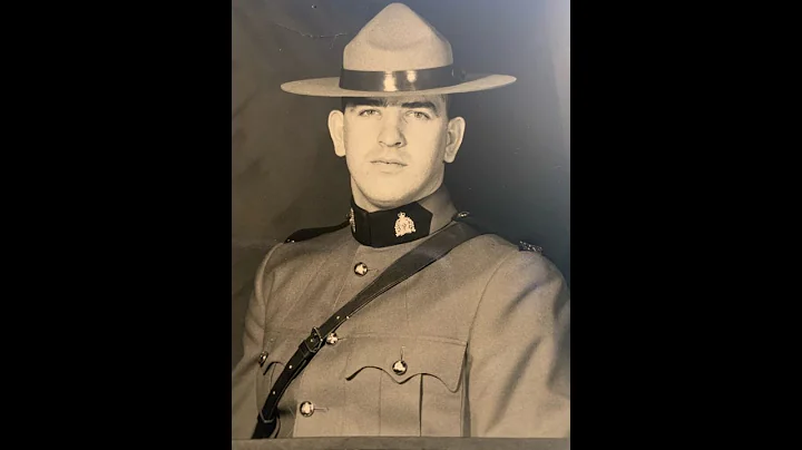 Terence Reginald Gee - Funeral Service