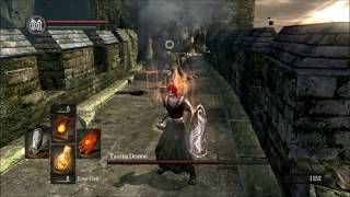 Dark Souls: Prepare to Die Edition - All bosses (DLC included!) - Part 1 @BiggCMan