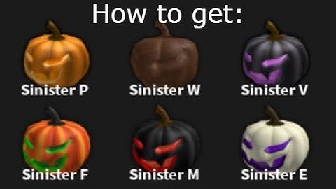 Epic Mining 2 | 2022 All Pumpkins Guide