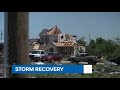 Top Headlines (04.27.26): Recovery is underway after two deadly tornadoes hit North Texas