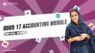 Odoo 17 Accounting Webinar 2024 | Cybrosys Technologies | Odoo For Accountants  Odoo 17 Webinar