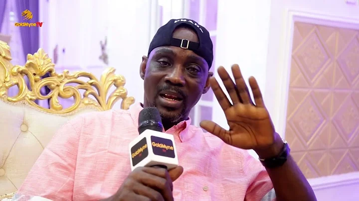 ALAWIYE 50TH BIRTHDAY PRAYER AS PASUMA SHOWS LOVE TO HIM
