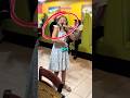 White Girl Rapping Project Pat Shorts