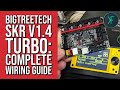 Bigtreetech Ender 5 Plus Upgrade: SKR V1.4 Turbo (Part 4)