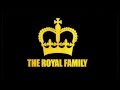 THE ROYAL FAMILY - Defend The Throne 2013