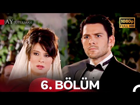 #YENİDEN Ay Tutulması 6.Bölüm (Yeni Versiyon)