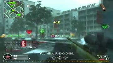 SICK RANDOM NO SCOPE (COLLAT HEADSHOT)