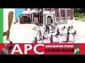 Sakamakon Chanji APC Buhari dan Baiwa Mp3 Song