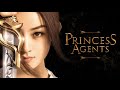 Princess Agents - G.E.M. - Burning heart (OST 8)