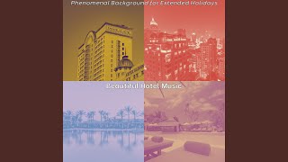 Modish Backdrops for Workcations
