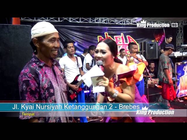 Telaga Remis - Susy Arzetty - Naela Nada Live Ketanggungan Brebes class=