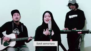 Derry Sulaiman - DSAS 2 (COVER by QHUTBUS SAKHA)