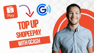 Hoe ShopeePay opwaarderen met GCash (beste methode)