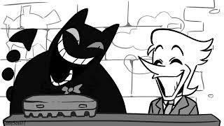 Anything | A Deltarune Animatic