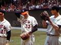 Warren Spahn, Lew Burdette and Ted Williams の動画、YouTube動画。