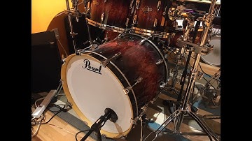 Shure Beta 52 vs Shure Beta 91A