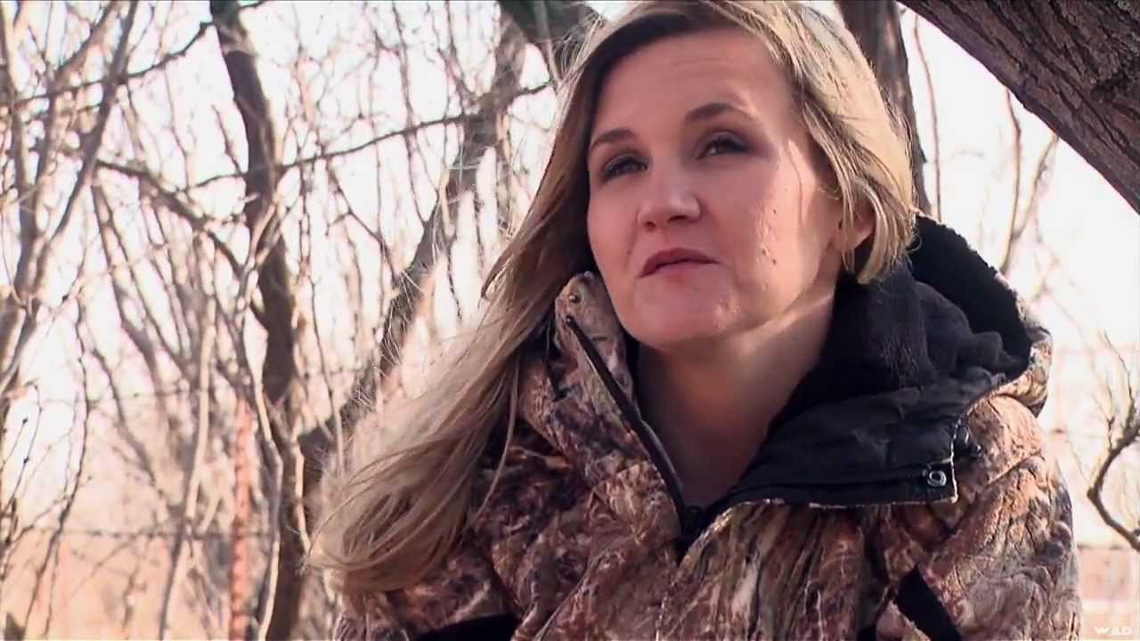 Women Hunters YouTube
